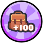 +100 Pet Storage
