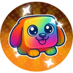 100% Rainbow Chance