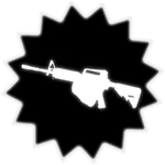 100 Round AR