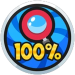 100% Seeker