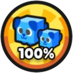 100% Shiny Chance