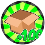 100 Slots