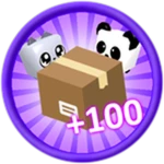 100+ Slots