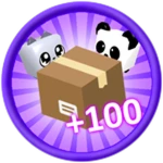 100 Slots