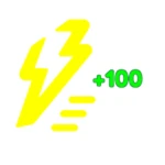 +100 SpeedUp Power