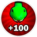 +100 Start Size