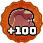 +100 Storage