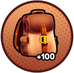 +100 Storage