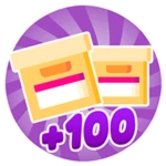 +100 Storage