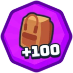 +100 Storage
