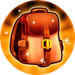 +100 Storage! 🎒