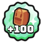 +100 Storage