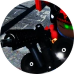 100Rnd 556AR