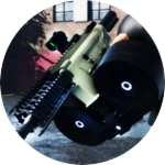 100Round ARScope