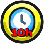 10h Offline Progress