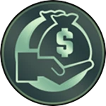 +10K dollars