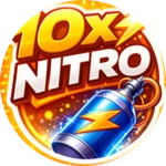 10x Nitro
