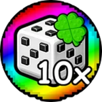 10x Title Luck