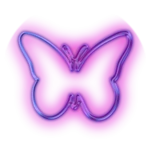 112744-glowing-purple-neon-icon-animals-animal-but