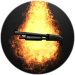 12 Gauge Shotgun