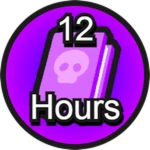 12 Hour Quest Timer
