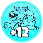+12 Pet Equip