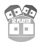 12 Player Lobby