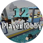 12 Player lobby