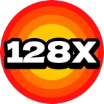 128x Multiplier