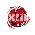 13's Jason