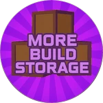 +15 Build Storage