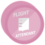 15% OFF! - Flight Attendant