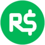 15 robux donation