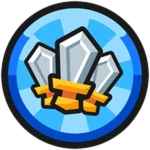 +15 Swords