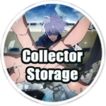 +150 Bank and Inventory Storage