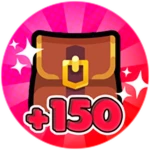 +150 Hat Storage