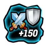 +150 Inventory Slots