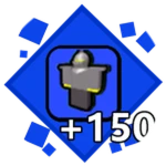 +150 Inventory Slots