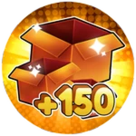 +150 Inventory Space