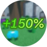 +150% Money Multiplier