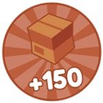 +150 Storage