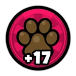 +17 Pet Equip