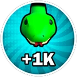 +1K Start Size