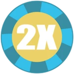 💰 2.0X CASH 💰