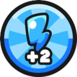 +2 Artifacts