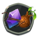 +2 Artifacts Equipped!