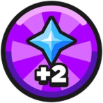 +2 Artifacts Equipped!