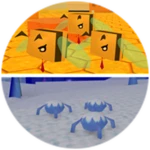 2 Bonus Levels