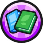 +2 Book slots