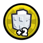 +2 Brainrot core Equip